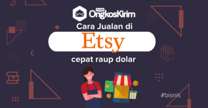 Cara berjualan di etsy, salurkan kreativitas dan raup dolar