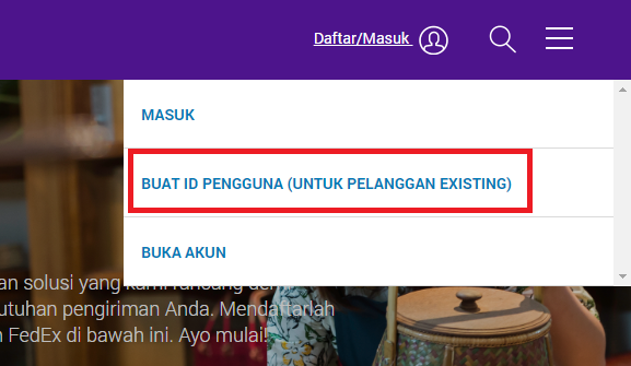 Kirim paket luar negeri lewat fedex, ketahui hal penting ini 1