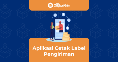 7 aplikasi cetak label pengiriman di hp dan pc, 2 menit jadi