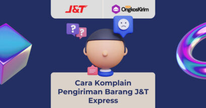 4 cara komplain pengiriman barang j&t express rusak atau hilang