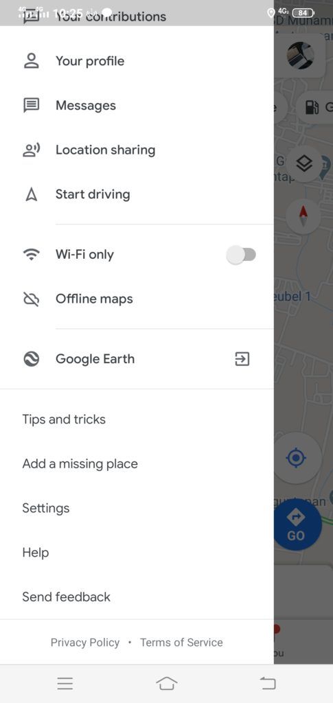 Cara menambah lokasi usaha baru di google maps dengan mudah 3