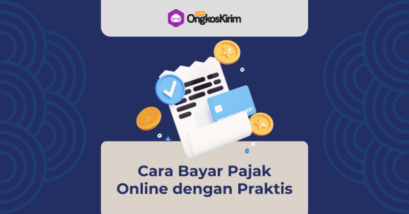 Cara bayar pajak secara online yang praktis dan cepat