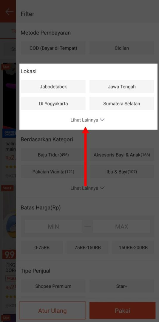 Shopee luar negeri