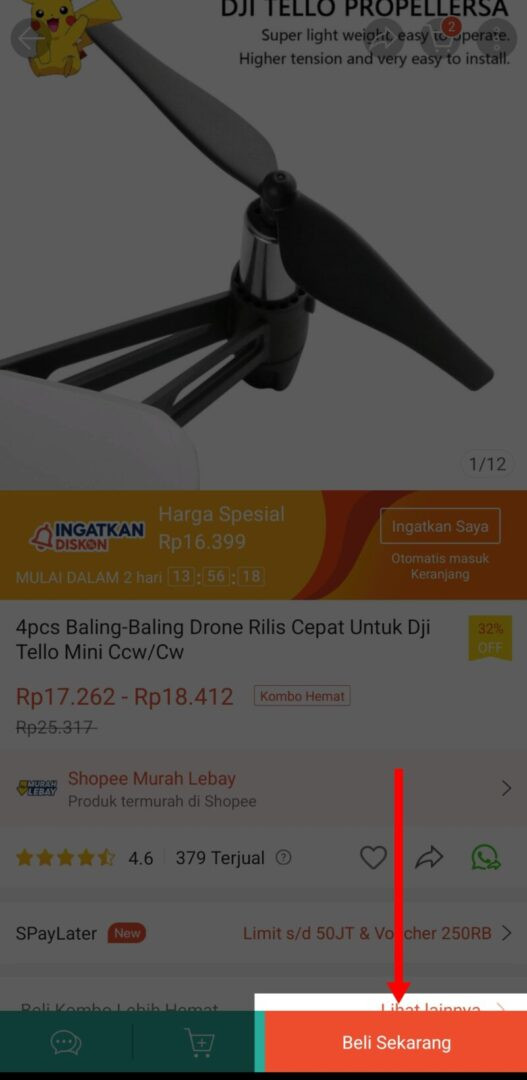 Shopee luar negeri