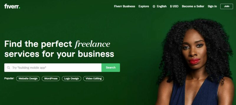 Situs freelance terbaik