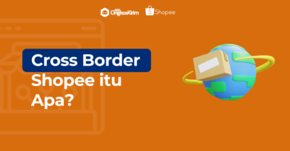 Cross border shopee adalah apa? Ini penjelasan lengkapnya