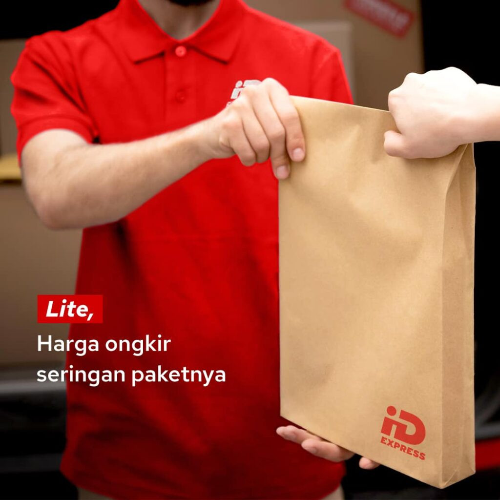 Berapa Lama Pengiriman Id Express Reguler Lite Dan Cargo Terbaru Plugin Ongkos Kirim