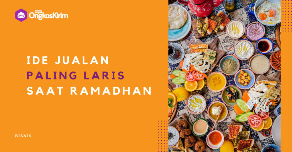 Ide Jualan Makanan Paling Laris Di Bulan Puasa Ramadhan Plugin