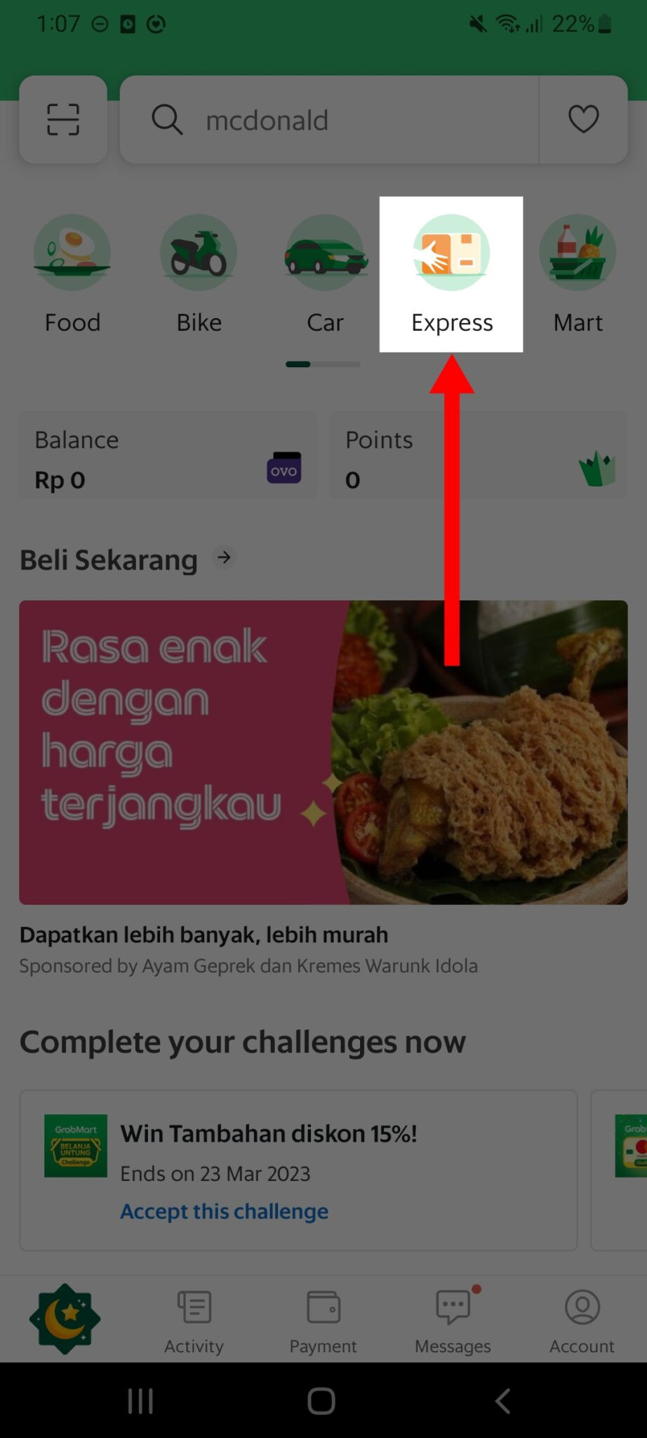 Tarif Grab Express Jenis Layanan Dan Cara Cek Ongkos Kirimnya Plugin Ongkos Kirim