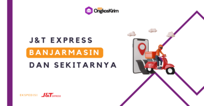 Alamat dan nomor telp j&t express banjarmasin