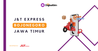 Daftar alamat dan no. Telp kantor j&t express bojonegoro