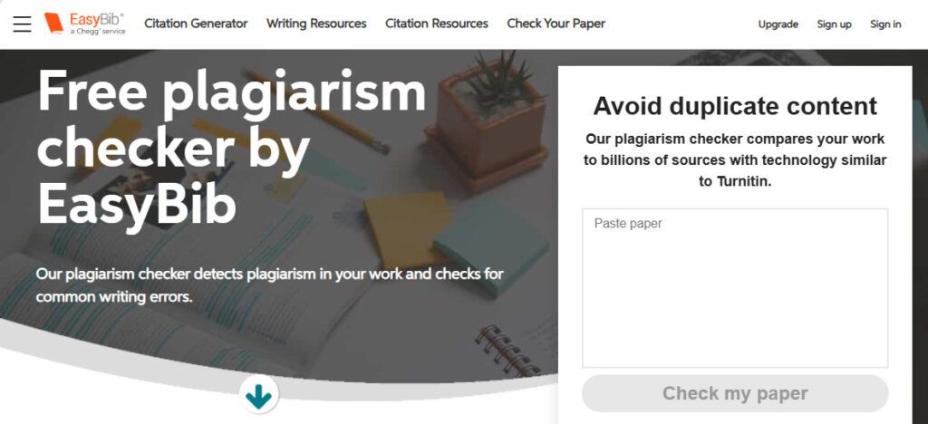 17 situs web untuk cek plagiarisme gratis online [mudah & akurat] 5