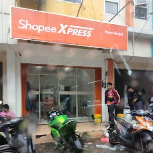 Daftar kantor shopee tangerang [shopee food & shopee express] 3