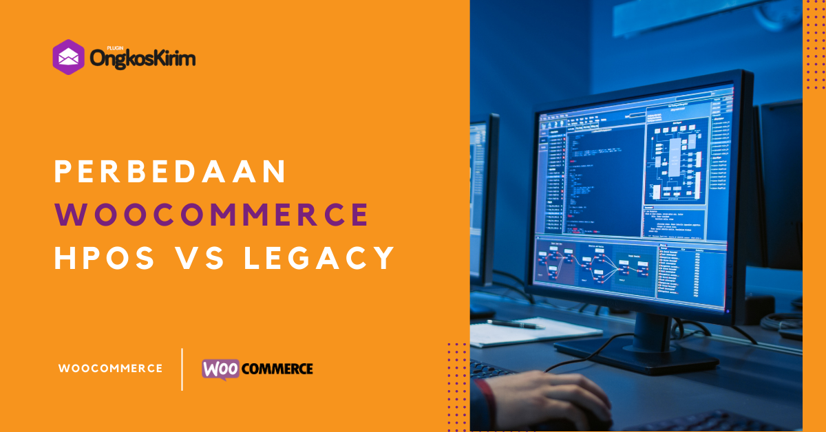 Perbedaan woocommerce hpos dan legacy: transformasi sistem database