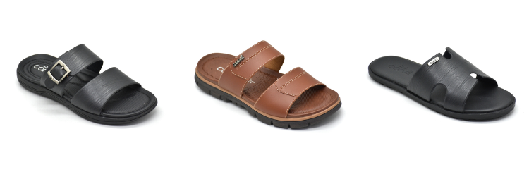 Rekomendasi toko sandal di shopee yang bagus dan murah, cek di sini! 15