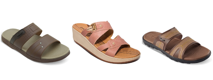 Rekomendasi toko sandal di shopee yang bagus dan murah, cek di sini! 1