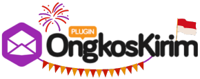 Plugin Ongkos Kirim Logo