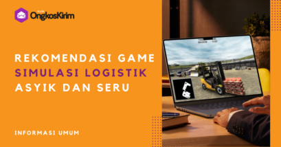 10 rekomendasi game simulasi aktivitas pergudangan, cara asik belajar logistik