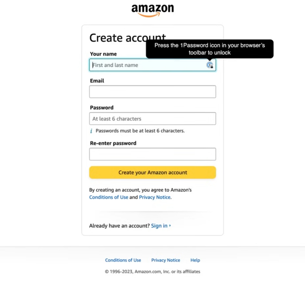 Cara menjadi affiliate amazon dan sukses hasilkan passive income 3