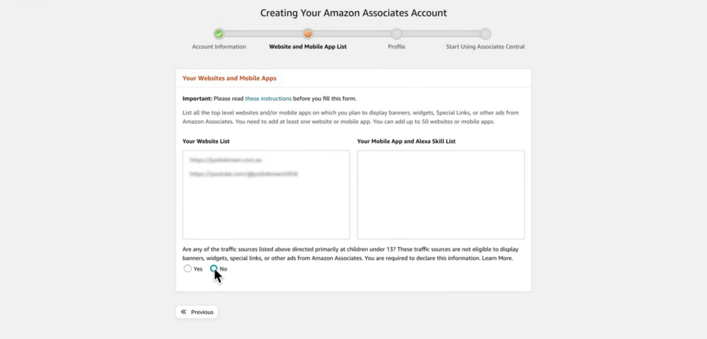 Cara menjadi affiliate amazon dan sukses hasilkan passive income 7