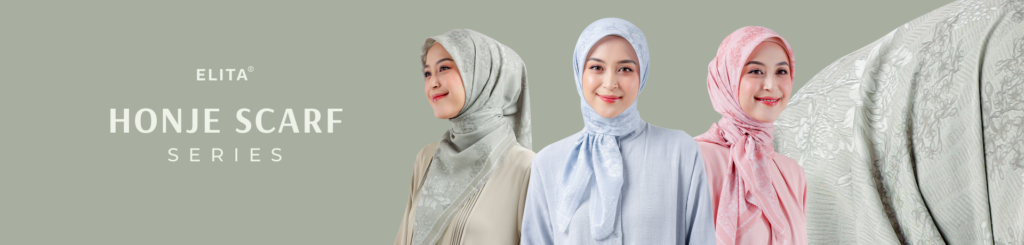 10 rekomendasi toko hijab di shopee, model stylish harga terjangkau 5