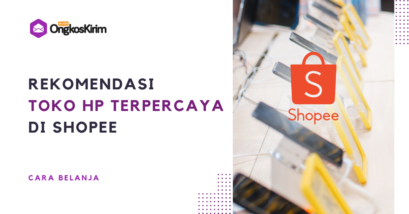 Toko hp terpercaya di shopee selain official store brand resmi