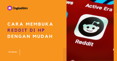 Cara buka reddit di hp: vpn dan metode efektif lainya