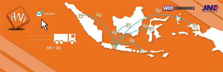 10 rekomendasi plugin pengiriman woocommerce terbaik untuk toko online anda 1