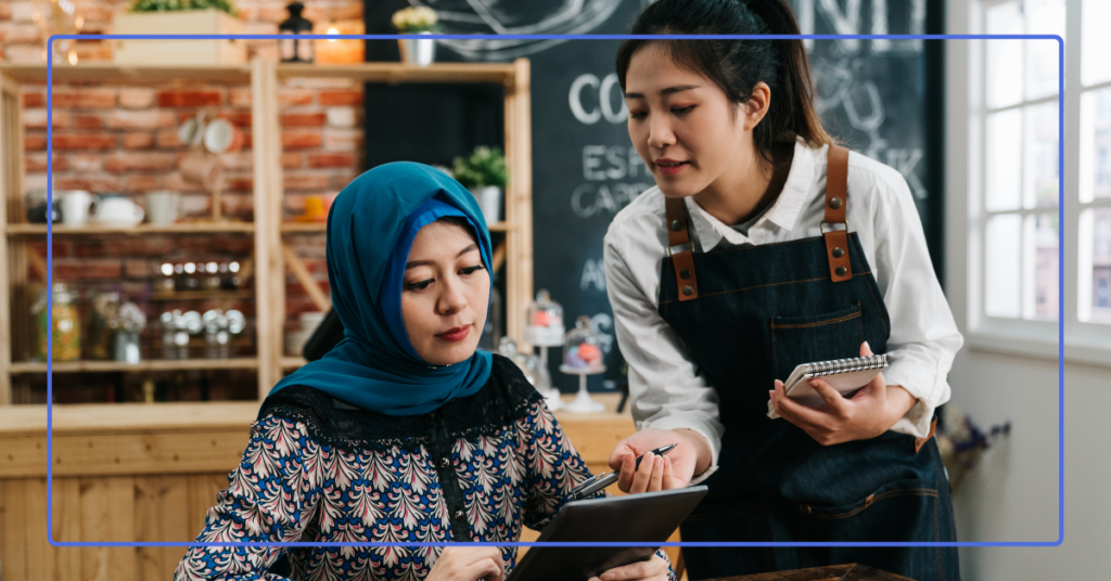 Faktor kepuasan pelanggan restoran berdasarkan riset