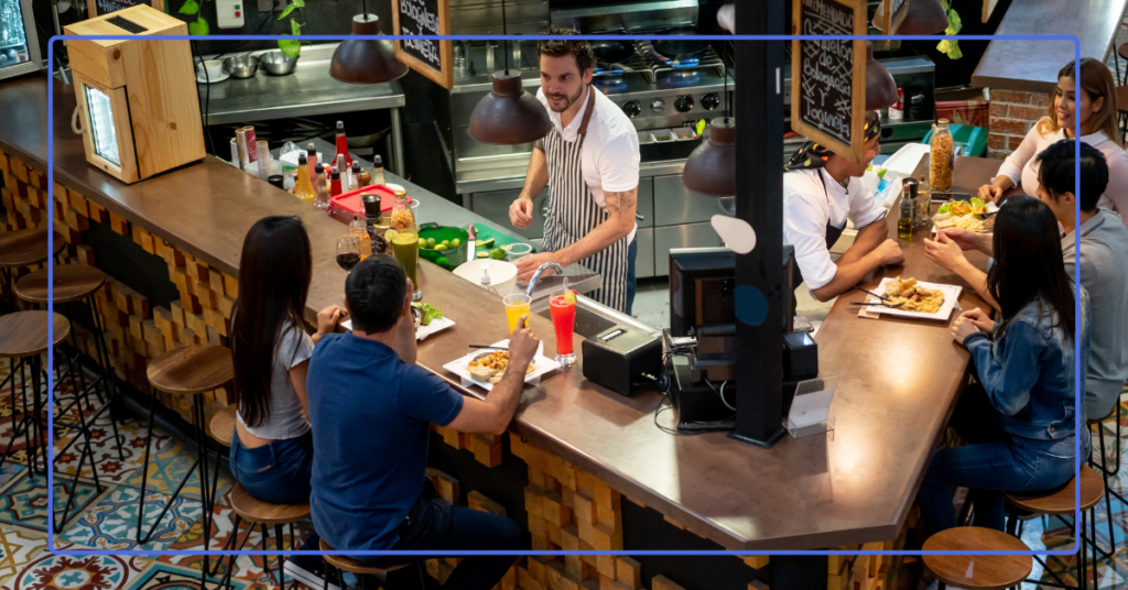 Apa itu kepuasan pelanggan (customer satisfaction) bagi restoran