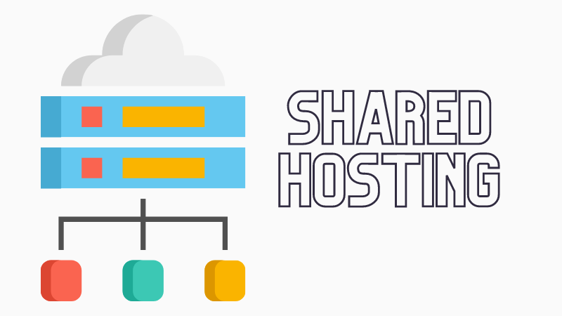 SHARE HOSTING