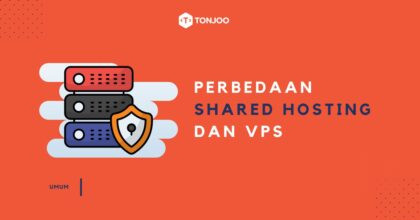 8 Perbedaan Shared Hosting dan VPS, Bagus yang Mana?