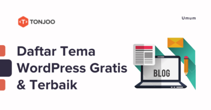 30+ Tema WordPress Gratis & Terbaik di Tahun 2024