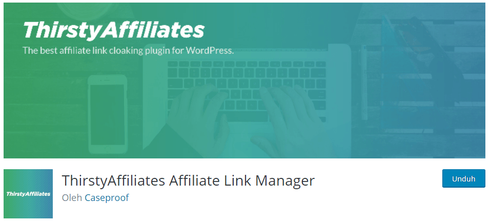 Thirtsy Affiliates