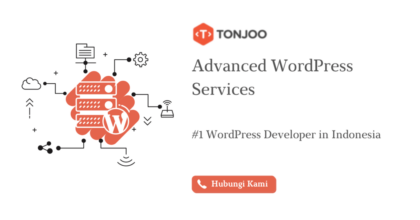 Dịch vụ WordPress nâng cao