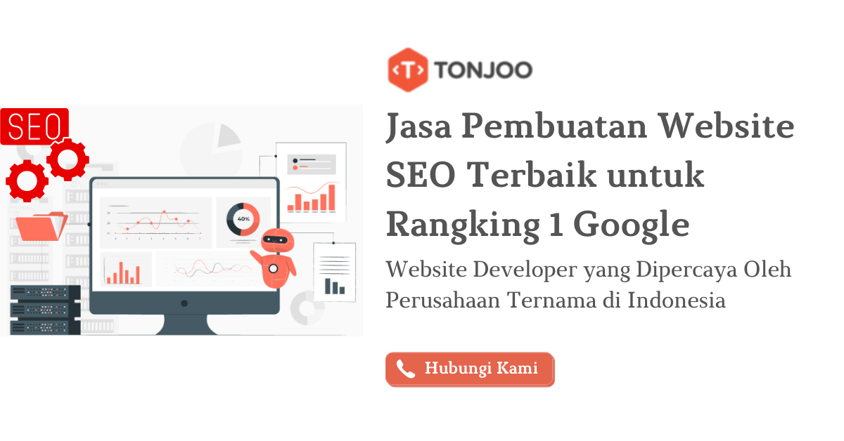 jasa pembuatan website seo terbaik