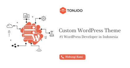 Tùy chỉnh WordPress Theme