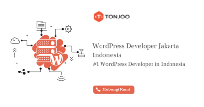 WordPress Developer in Jakarta Indonesia