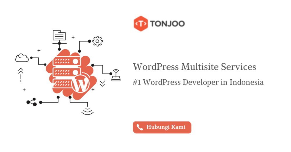 WordPress Multisite