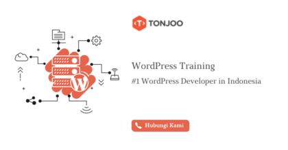 WordPress Training Course