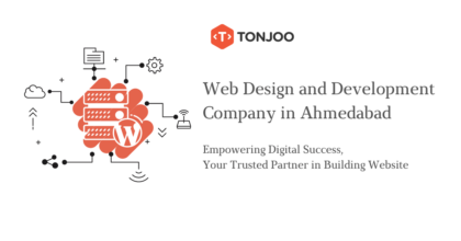 Jasa Pengembangan dan Desain Website di Ahmedabad