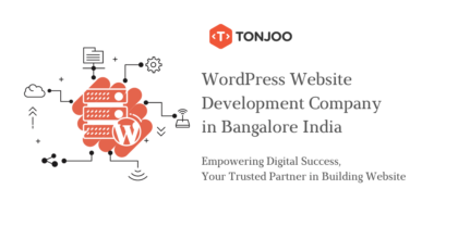 Perusahaan Pengembang Website WordPress di Bangalore India