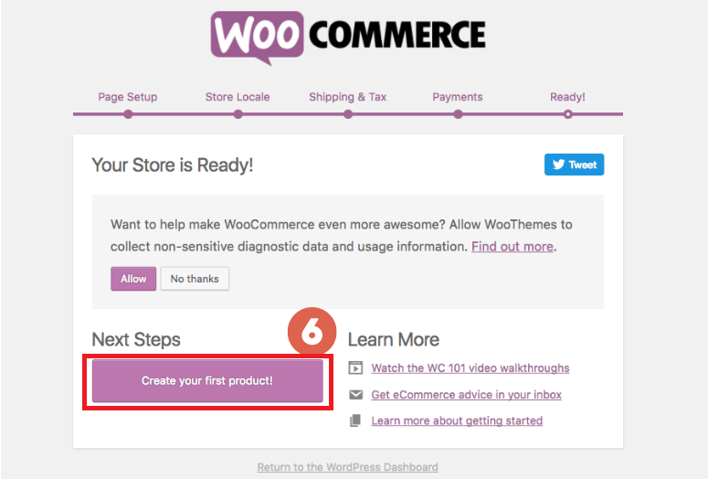 Cara Install WooCommerce di wordpress