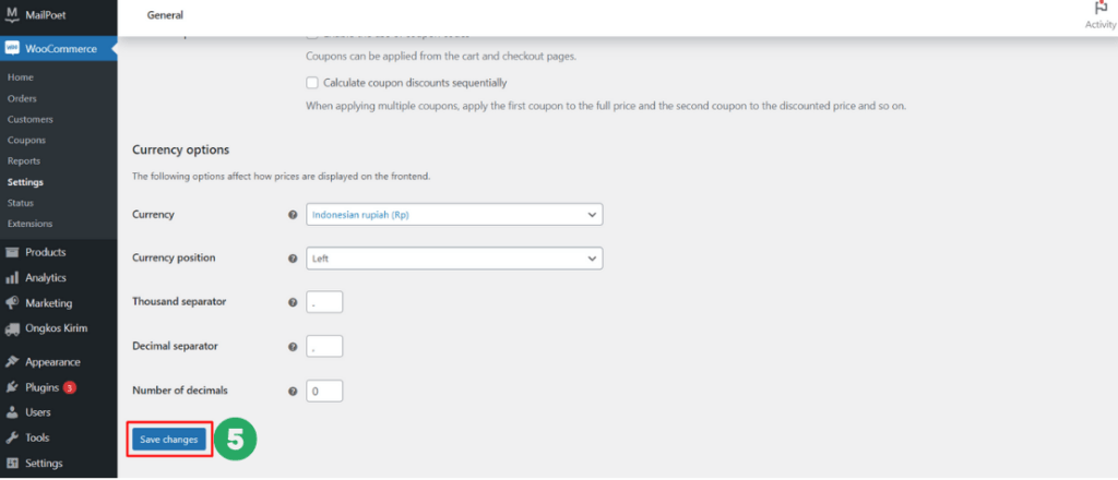 How to Set Up Taxes in WooCommerce WordPress