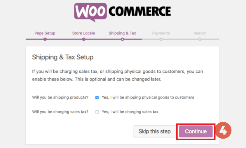 Cara Install WooCommerce di wordpress