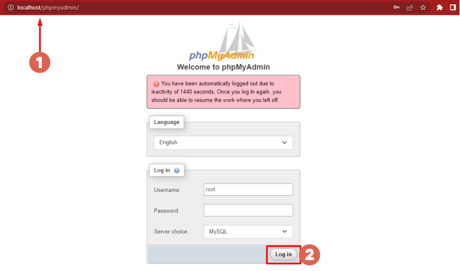 Cara Mengatasi Lupa Password WordPress