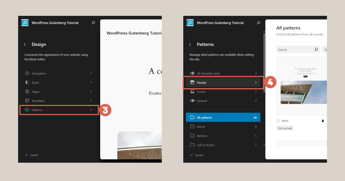 Copy of TS 002 Membuat Halaman dengan Gutenberg 111Lengkap 2