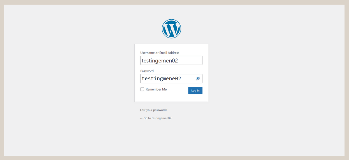 Cara Install WordPress di LocalWP