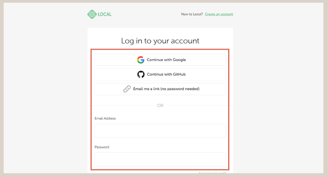 cara install wordpress di localhost localwp