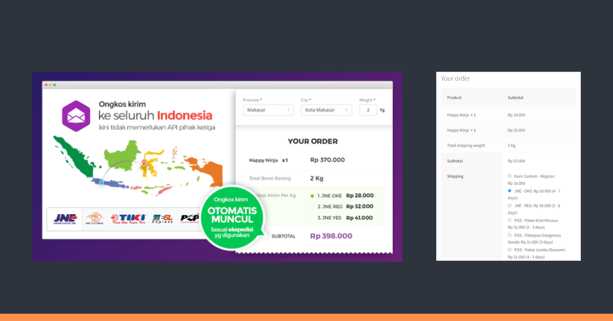 Plugin WooCommerce Terbaik